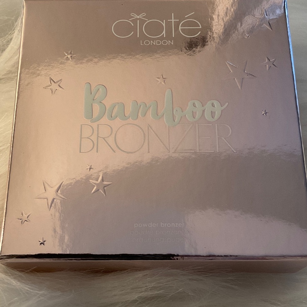 Ciaté London Bamboo Bronzer